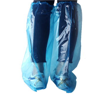 Disposable Long Shoe Covers