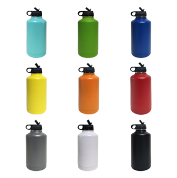  64oz Vacuum Cup