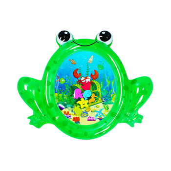 Funny Baby Water Mat