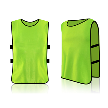 Training Jersey Vest