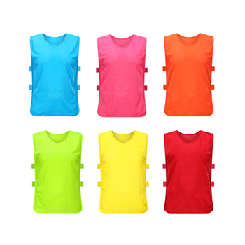 Training Jersey Vest