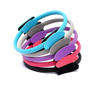 Pilates Double Handle Ring Yoga Ring