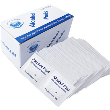 70% Alcohol Pads