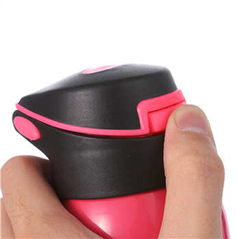 17OZ Stainless Steel Thermos Bottle
