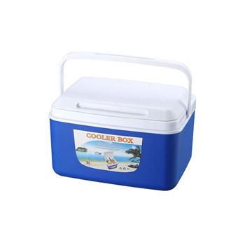 8L Portable Cooler