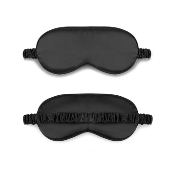 Silk Imitation Sleep Eye Mask