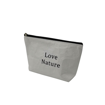 Tyvek Cosmetics bag