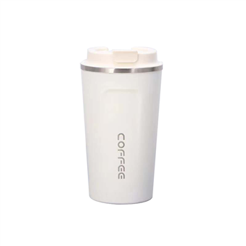 130Z Double Wall Stainless Steel Coffee Mug
