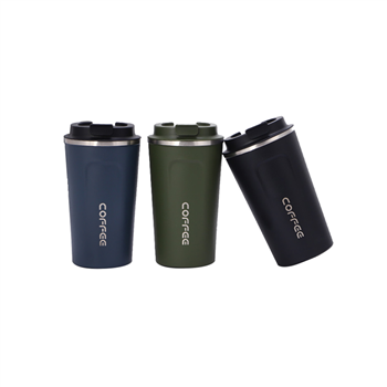 130Z Double Wall Stainless Steel Coffee Mug