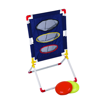 Flying Disc Game Set