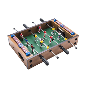 Table Foosball Game