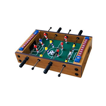 Table Foosball Game