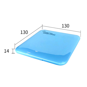 Mask Case