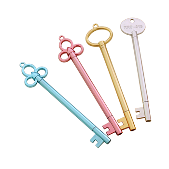 Key-shaped Pen