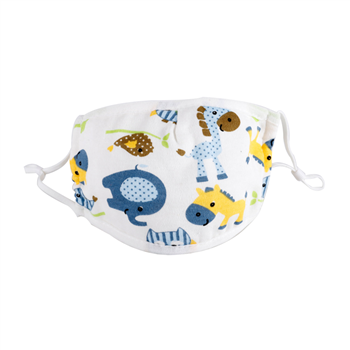 Kids Cotton Mask