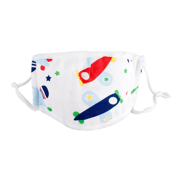 Kids Cotton Mask