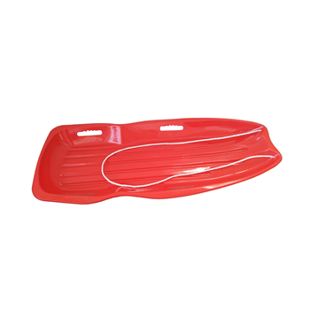 Toboggan