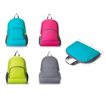 Folding Backpack