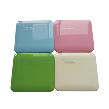 Mask Case