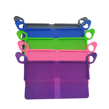 Face Cover Storage Case