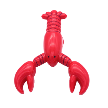 Crayfish Shaped Beach towel clips