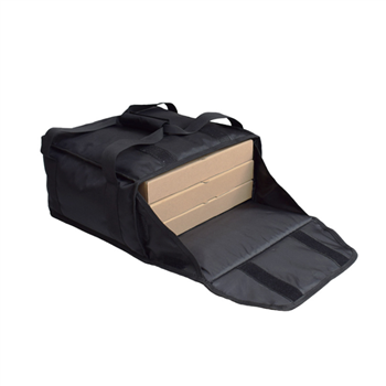 Pizza Box Cooler Bag