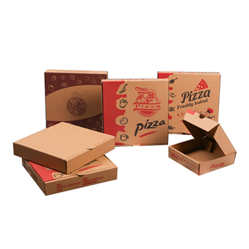 Pizza Box