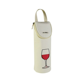 Wine Carrier Tote Bag