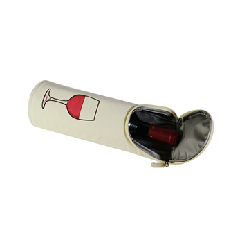 Wine Carrier Tote Bag