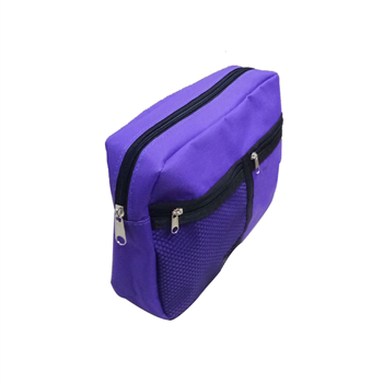 Multifunctional cosmetic bag