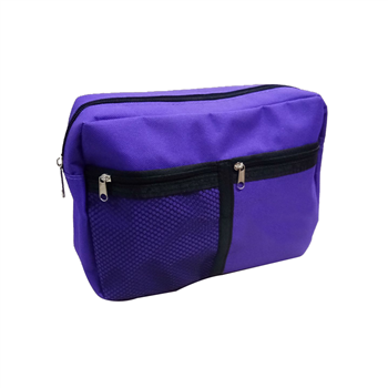 Multifunctional cosmetic bag