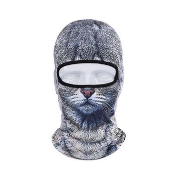 Full Cover Face Mask