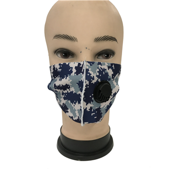 Cotton Mask