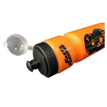 240Z Bike Bottle with Dust cover