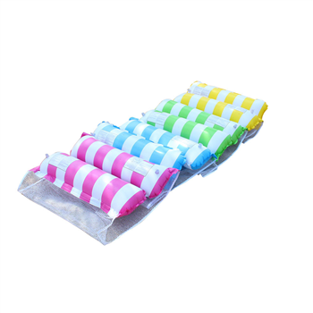 Inflatable Hammock