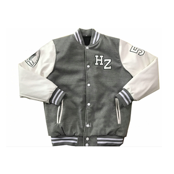 Letterman Jacket