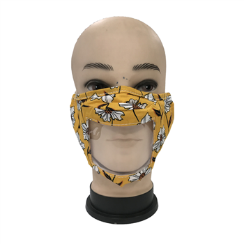 Cotton Mask
