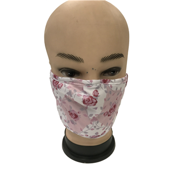 Cotton Mask