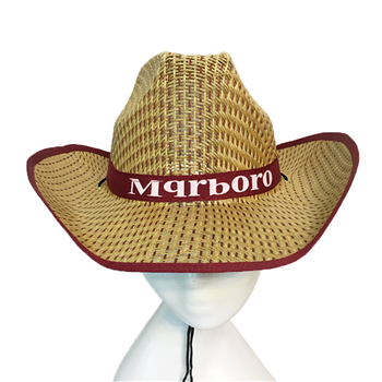 Straw hat