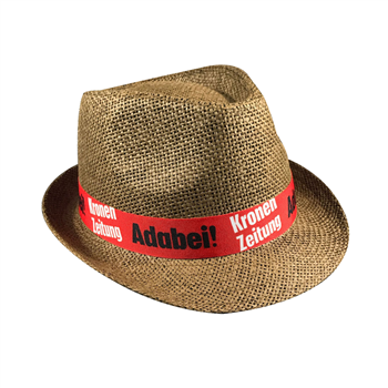 Straw Hat