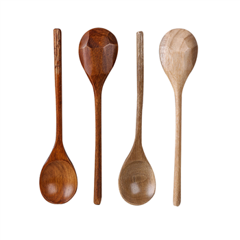 Wooden Scoop