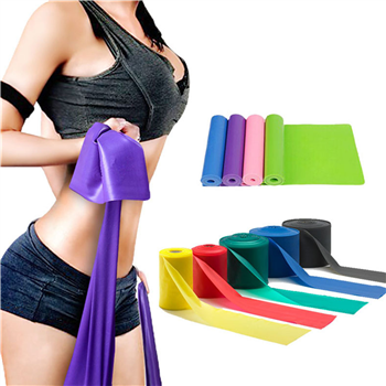 Resistance Bands