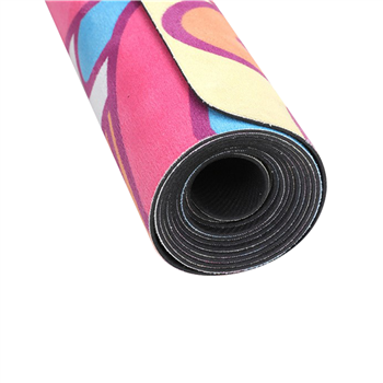 Travel Yoga Mat
