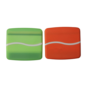 2 in 1 Screen Wipes