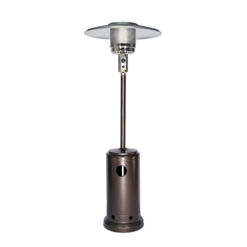 Outdoor Floor Stand Patio Heater 