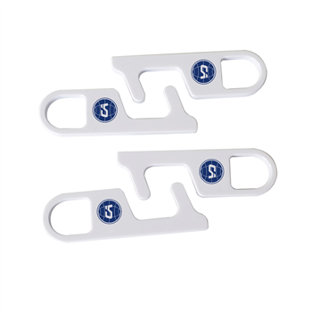 Plastic Safety Key