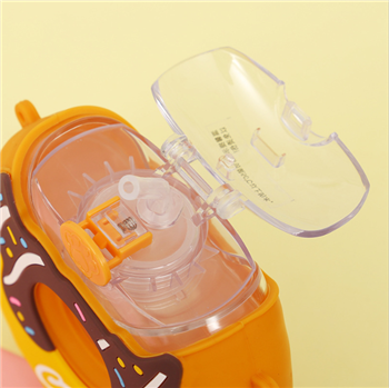Donuts Water Bottle