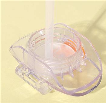 Donuts Water Bottle