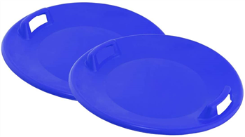 Snow Saucer