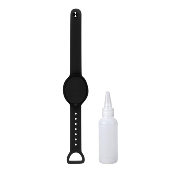 Dispensing Bracelet Hand Sanitizer Wristband